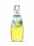 Coconut Water With Pineapple Flavour